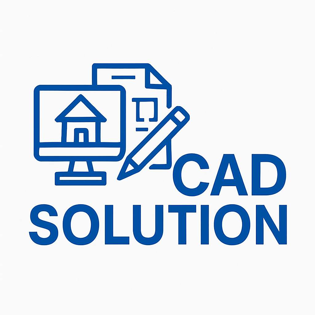 CAD SOLUTION